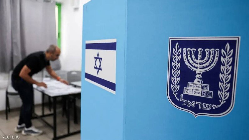 זה לא קרה 45 שנה שיא אחוז הצבעה בשעות הראשונות של הבחירות בישראל