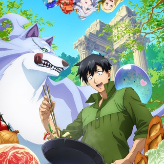 Campfire Cooking in Another World with My Absurd Skill Telegram Group Link