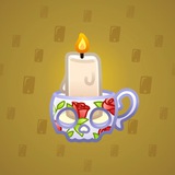 Eternal Candle #43