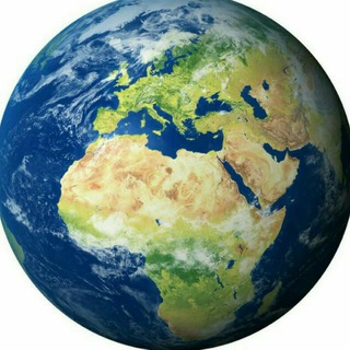 Planet Earth logo