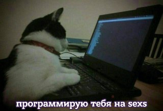 Сегодня в России отмечается День программиста.Праздник установлен в 2009 году по инициативе Министерства связи и массовых коммуникаций. Он отмечается в 256-й день года.Поздравляем всех причастных.