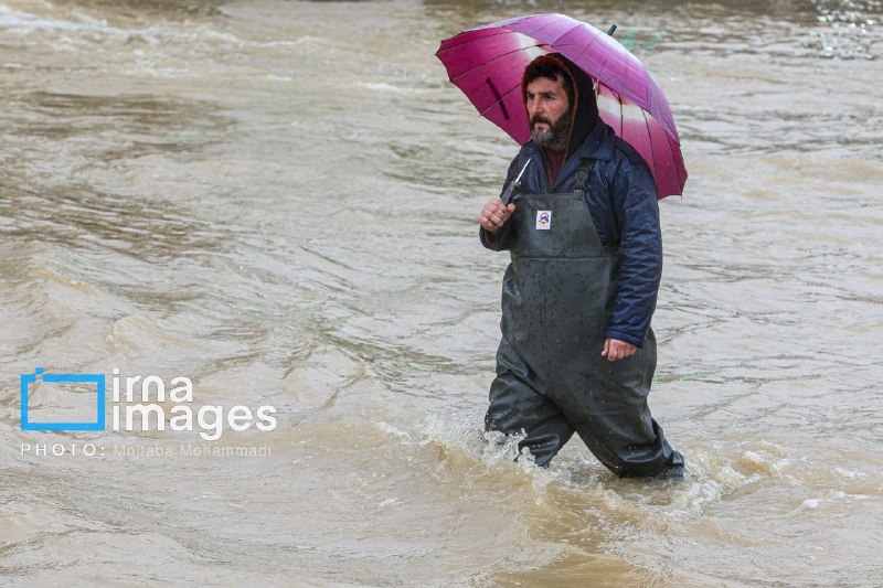 🔸 אזהרה על אפשרות של שריפה במרעה מיאנקלה/פתיחה מחדש של כבישים חסומים בצפון חוראסאן