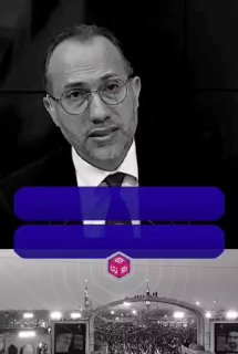 🎦 הפתעה של מגיש ערבי בהלוויה של המנהיג ההרוג: האם יש בכלל אדם אחד בעולם הערבי שאנשים יעשו עבורו דבר כזה?