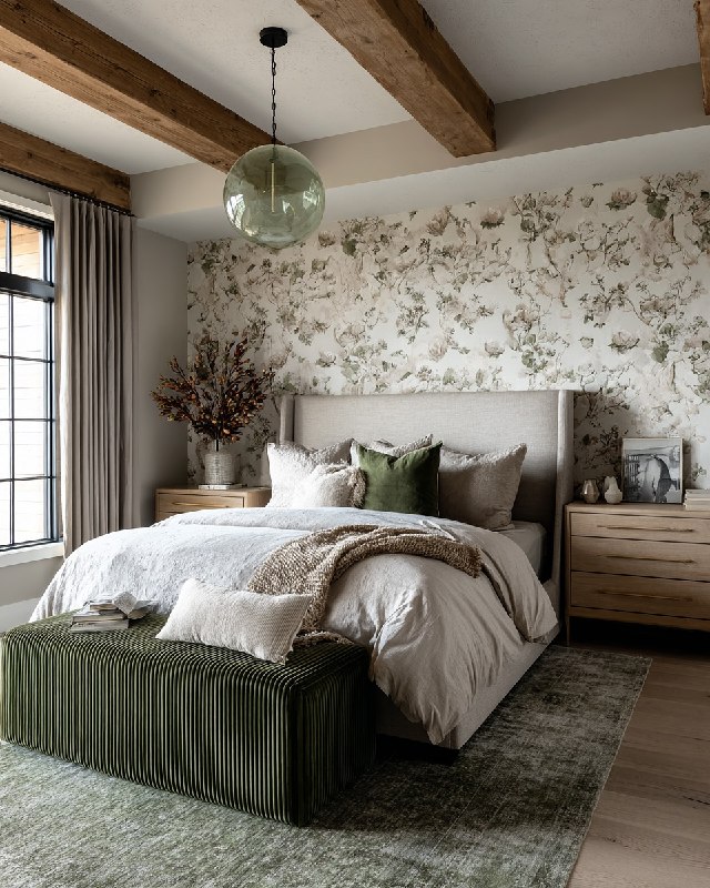 Персонализация в дизайне становится трендом. И если вам надоели нейтральные пространства, тогда пора снова добавлять цвет в интерьер своего дома - изображение 8 - персонализация, дизайне, становится