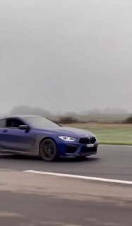 BMW M8