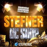 STEFNER UC SHOP