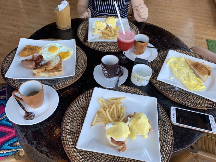 小廢女子們的菲律賓九天八夜自由行day6