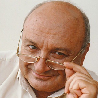 Telegram profile photo for М. Жванецкий