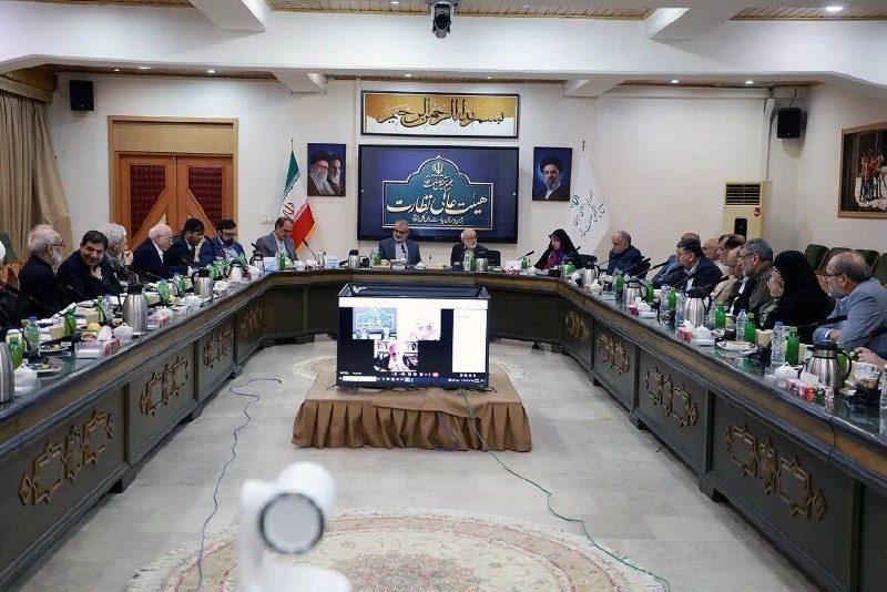 🔸 Examining two decisions of the Salami Council in the Supreme Supervisory Council of the System Recognition Assembly