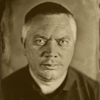 Telegram profile photo for Герман Садулаев