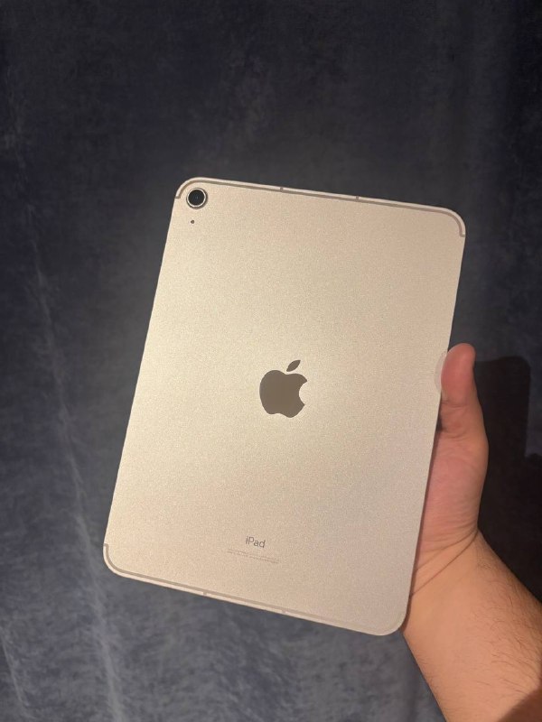 Продаю iPad 10 и AirPods Pro 2