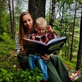 Жизнь замечательного человечка