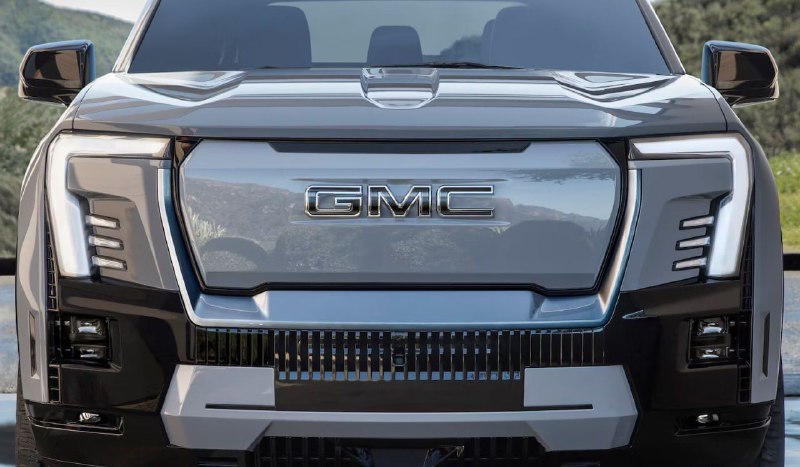 General Motors испытывает трудности с производством и продажами электромобилей 2
