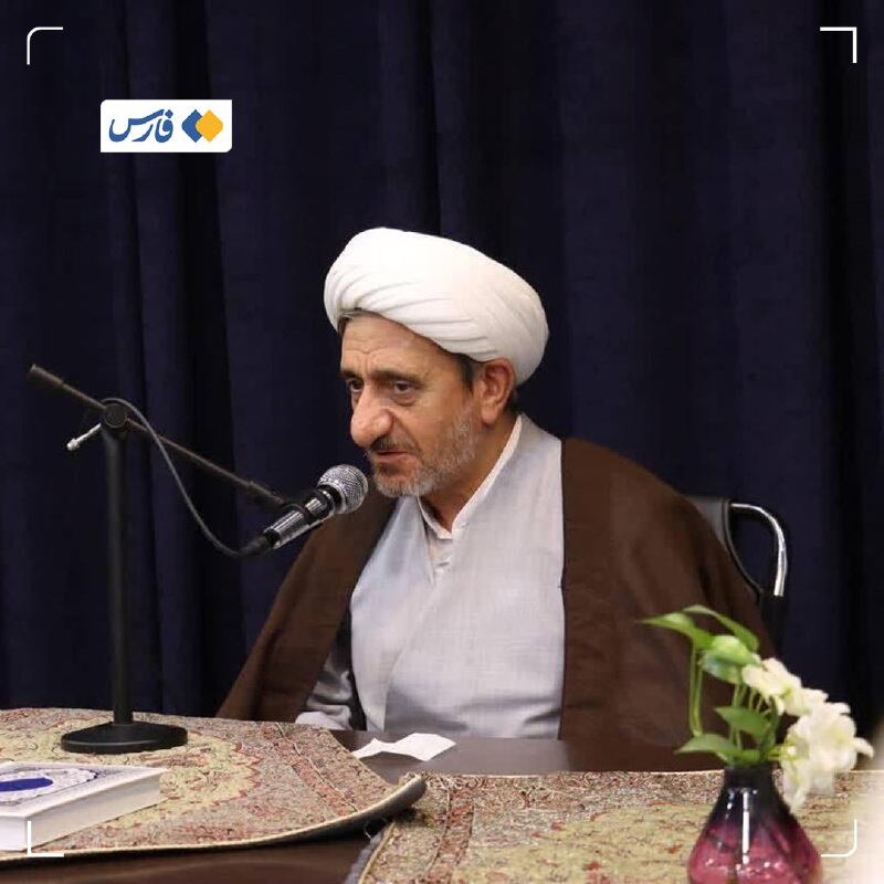آخرین خبر تهران: عبداللهی دادستان انتظامی قضات شد🔹با حکم رئیس قوه‌قضاییه، علی عبداللهی به‌عنوان دادستان انتظامی قضات منصوب شد. 🔸پیش‌از ای