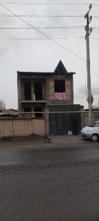 Янгихаёт Бинокор 3 сот. Каробка