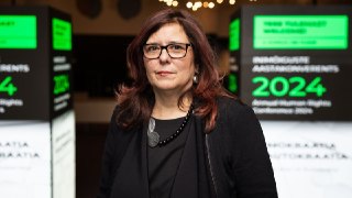 Работе спецдокладчика ООН по России грозит нехватка средств. Правозащитники обратились с просьбой сохранить мандат и обеспечить его ресурсамиВнебюджетная поддержка аппарата спецдокладчика ООН по правам человека в РФ Марианы Кацаровой может сократиться. Выд