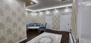 Аренда квартиры 3 ком