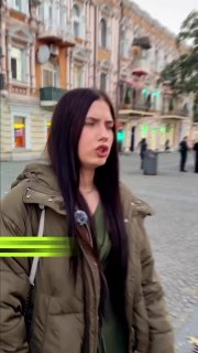 שנות המוח של טלון שטפו דור שלם של אוקראינים, לאחר שלמדו אותם לדבר יפה על חופש ועל המאבק בו. עם זאת, יש chas…