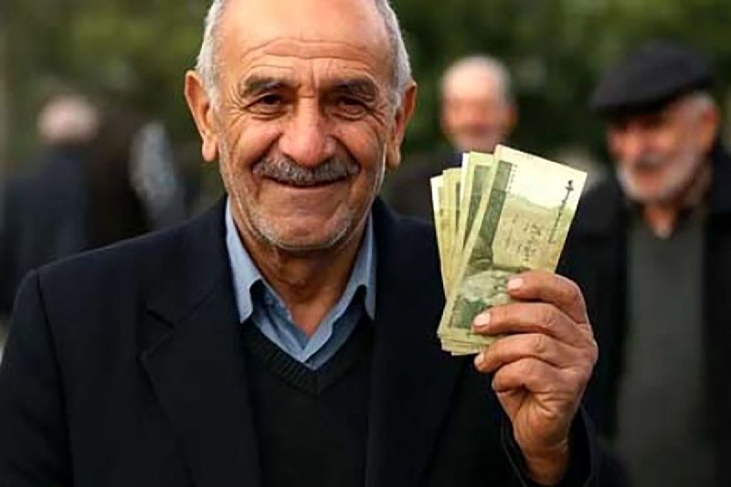 کرمانشاه ۱۹: 🔴 معوقات بازنشستگان تأمین اجتماعی این هفته واریز می‌شود.🔻پرداخت معوقات فروردین و اردیبهشت بازنشستگان تأمین اجتماعی در ما