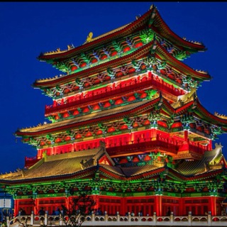 河北沧州老街🅢3.0