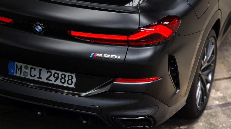 140 тысяч евро за BMW без гарантии и благословения Мюнхена — это нормально? В Ро