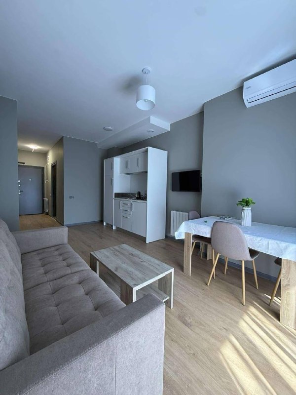 Сдам 2+1 🌊Около моря, Новый Бульвар — фото 1