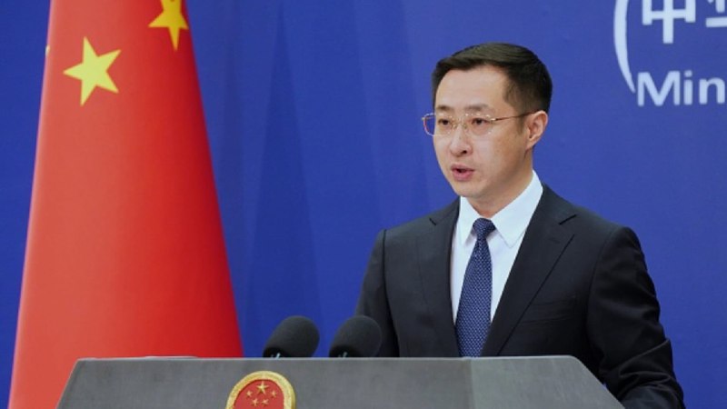 China sees the U.S. trade deal as a huge win for Beijing