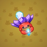 Bling Binky #232