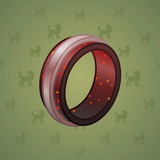 Bonded Ring #40