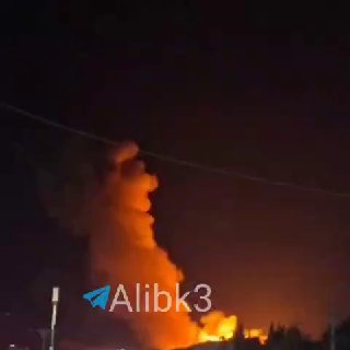השמדת מחסני נשק בסולימניה