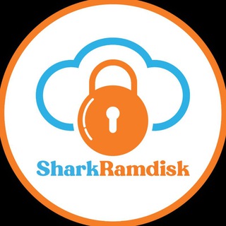 SharkRamdisk