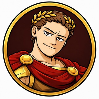 Telegram profile photo for Tuberg