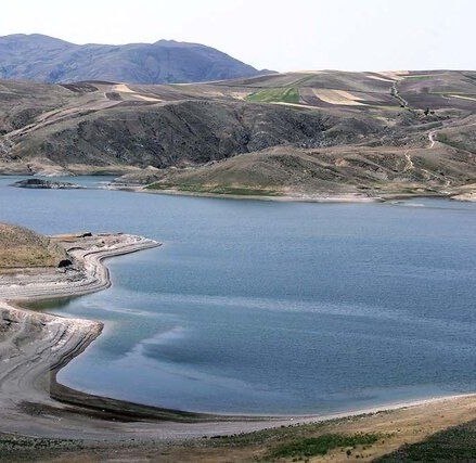 روزنامه ایران: ⭕️ ۴۵ درصد مخازن سدهای کشور خالی است🔹بر اساس آخرین آمار از ابتدای سال آبی تا تاریخ ۲۴ مردادماه از وضعیت سدهای کشور ۴۵ در