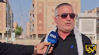 🎥 מדריך "אייר ארבאין" לעולי רגל לערי העלייה לרגל בעיראק