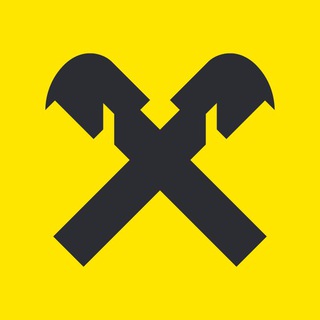 Telegram profile photo for Райффайзен Банк
