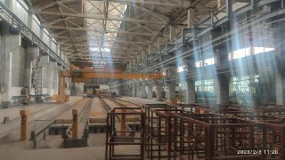 Продаётся производственная база