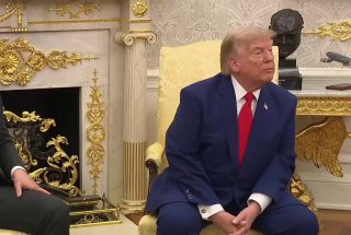 — 🇺🇸/🇮🇷 כתב: 'אין סימנים שאיראן מוכנה להפסיק להילחם. אז מה התוכנית?'