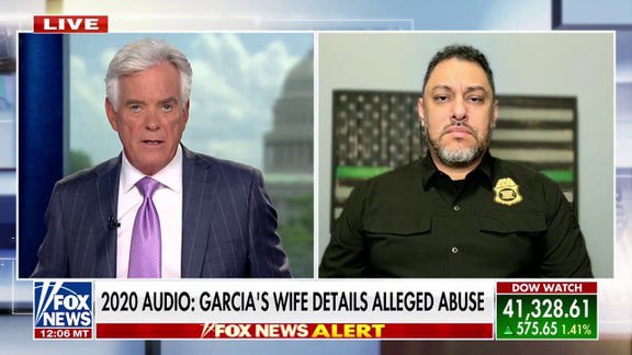 Dem immigration talking points fizzle as dark picture of Abrego Garcia emerges