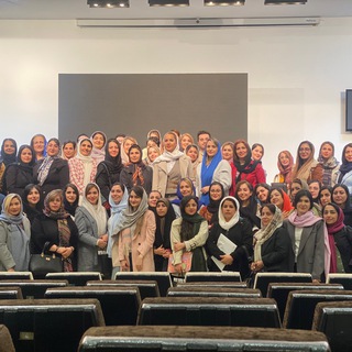Dr Amiri/ Gilan workshop