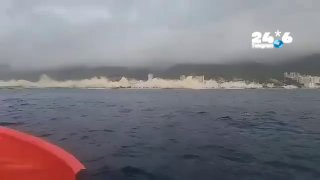 🇮🇱 רעידת האדמה הקטלנית בוונצואלה: מספר ההרוגים המעודכן כבר אוחז ב-2,954 אנשים. בתיעוד רגע רעידת האדמה בצי…