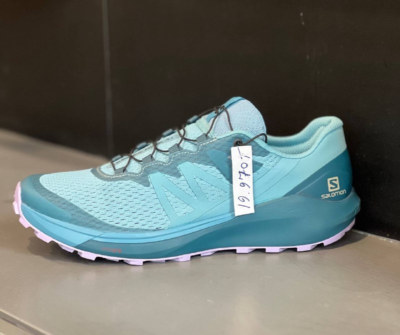 گالری کفش اورجینال توکلی: Salomon 🔥ضمانت ۱۰۰در۱۰۰ اورجینال🔥Size: 42.2/3 - 43.1/3Cm : 27 - 27.5Price:19.990 t قیمت فروشگاه🔥Price Now 🔥: 16.990 t فق