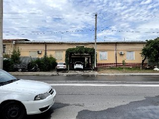 Участка сотилади 12 сотих