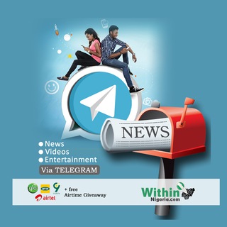 WITHIN NIGERIA Telegram Group Link