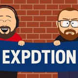 expdtion