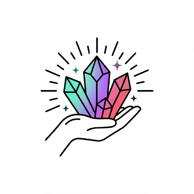 Pocketstone: Daily Crystal