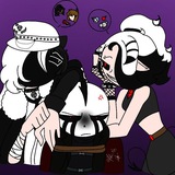 -Палитра Миров: Hatari-Rina-