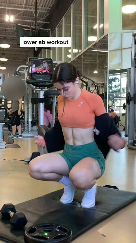 Как накачать пресс: планка меняет правила игры