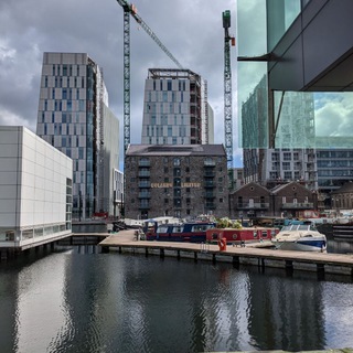 Jobs in Ireland (Business and Tech) Telegram Group Link