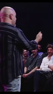 🔴 ההסבר של דוסטמון בסטנדאפ על טבעו של השמאל באיראן