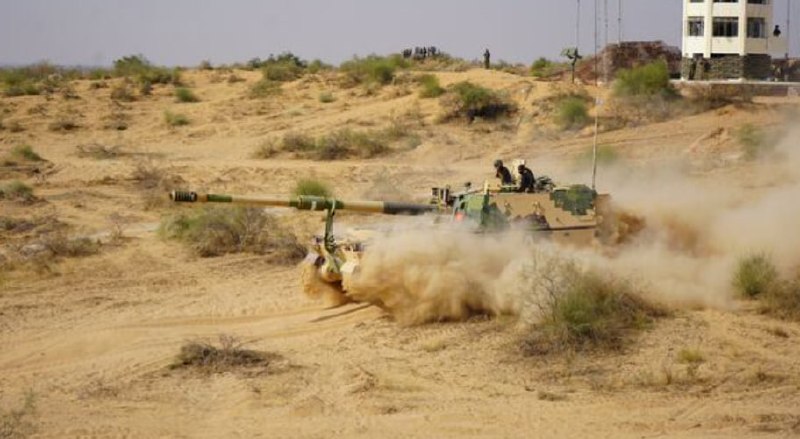 הודו מאשרת רכישות צבאיות ב-26 באוקטובר אישרה המועצה לרכישת ההגנה של הודו חבילת הצעות בשווי 22.2 מיליארד דולר.